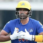 Karnataka High Court Stays Arrest Warrant Against Ex-Cricketer Robin Uthappa