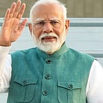 PM Modi’s Visit To Kuwait Today, First By An Indian Prime Minister In 43 Years