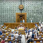 Winter Session Ends, Lok Sabha Sees 57% Productivity, Rajya Sabha At 40%