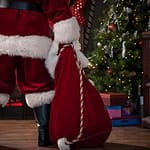 Satellite Images, GPS, Fighter Jets: All About NORAD’s Santa Tracker
