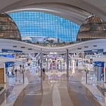 2024’s Best Airport Renovations: A Glimpse Into The Future Of Travel