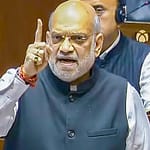 “Congress Anti-Ambedkar, Twisted My Words”: Amit Shah Amid Massive Row