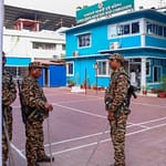 “Deeply Regrettable”: India After Bangladesh Mission Breached In Tripura
