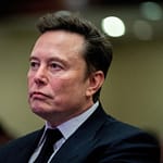 “Protect America From Elon Musk”: Tesla Chief’s Biographer Says He’s “Mad”