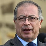 Colombia President Says Will Not Accept US Deportation Flights