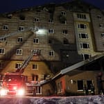 Turkey Hotel Fire That Killed 79 Sparks Safety Concerns And Political Blame Game
