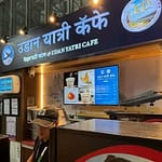 Kolkata Airport’s Budget-Friendly Cafe Served Around 27,000 Passengers In Its First Month