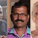 Woman Murdered In ’19, Killer Returns To Stab Husband, His Mother To Death