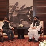 India, Afghan Taliban Government Hold Top Meet In Dubai, Discuss Chabahar Port