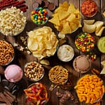 Ultra-Processed Junk Food Adversely Affects Mental Well-Being: Economic Survey