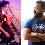 “Don’t Make Noise”: Intruder Who Stabbed Saif Ali Khan Told Nannies Before Attack