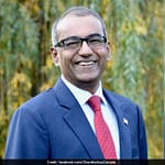From Karnataka To Canada: Indian-Origin MP Chandra Arya Enters PM Race