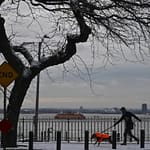 Winter Storm In US: 2,3000 Flights Cancelled, 2 Lakh People Without Power
