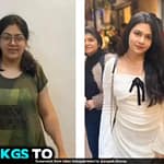 Woman Who Lost 15 Kg Weight Shares Diet And Workout Tips For Effective Fat Loss