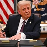 From Secretary Of State To FBI Director: Trump’s Top Picks For His Cabinet