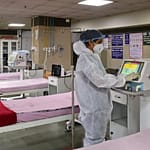 “HMPV Already In Circulation, Including In India”: Top Medical Body ICMR