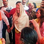 Why Steve Jobs’ Wife Was Not Allowed To Touch Shivling In Varanasi