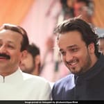 “Law, Order Being Made A Joke In Mumbai”: Baba Siddique’s Son Zeeshan