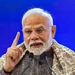 “Eternal Inspiration For Youth”: PM Modi Pays Tribute To Swami Vivekananda