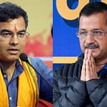 Delhi Elections 2025: 5 Facts About BJP’s Parvesh Verma, Who Is Set To Fight Arvind Kejriwal