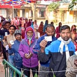 In Election Rules Row, Supreme Court Orders Poll Body To Preserve Videos Of Voting