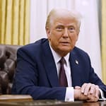 Trump Says He Ended Security For Ex-Top COVID Official Anthony Fauci