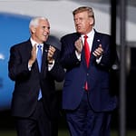 EX-US Vice President Mike Pence’s First Conversation With Donald Trump In 4 Years. What He Said