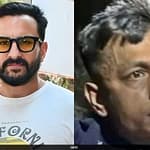 Saif Ali Khan’s Attacker Crossed River To Enter India Through Meghalaya: Sources