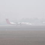 Over 400 Flights Delayed As Dense Fog Disrupts Operations At Delhi Airport