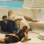 The Heroes Of Homer’s Iliad Are Eco-Warriors Battling To Protect Nature
