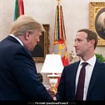 ‘Motivated By My Threats’: Trump On Meta’s Decision To End Fact-Checks In US