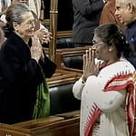“In Poor Taste”: President’s Office On Sonia Gandhi’s “Poor Thing” Remark