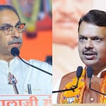 “Raj Thackeray Is Friend, Uddhav Thackeray Not An Enemy”: Devendra Fadnavis