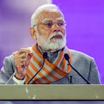 Our Armed Forces Will Play Major Role In Building Atmanirbhar Bharat: PM