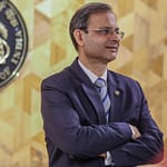 RBI Governor Signals He’s Open To More Flexible Rupee