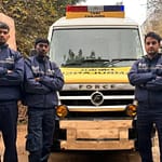 Blinkit Must Follow “Law Of Land” During Ambulance Services: Piyush Goyal