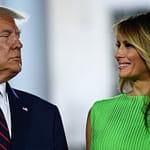 Traders Sell Trump’s Memecoin For Melania’s, $TRUMP Plummets