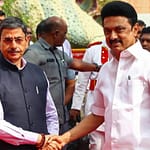 “Such Arrogance Is Not Good”: Tamil Nadu Governor Hits Back At MK Stalin