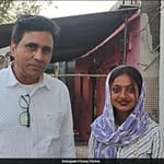 Monalisa, Viral Girl Of Maha Kumbh 2025, To Star In Hindi Film, Shooting To Begin Soon