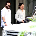 ‘He Stabbed Saif Ali Khan Repeatedly, Our Priority…’: Kareena Kapoor Recalls Attack