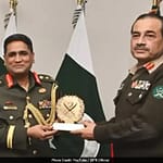 Pakistan’s ISI Sends High-Level Delegation To Dhaka. India Says “Keeping An Eye”
