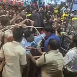 “Overwhelming Rush Of Pilgrims”: Eyewitnesses Recall Tirupati Stampede