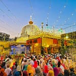 Chadar Offering At Ajmer Sharif Dargah On PM’s Behalf: A Tradition Since 1947