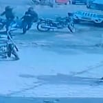 Robbers Shoot Dead ATM Cash Vehicle Guard, Loot Rs 93 Lakh In Karnataka