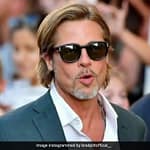 French Woman Catfished, Scammed Of Rs 7 Crore. Brad Pitt Responds