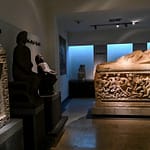 Safe From Looting, Damascus Museum Reopens A Month After Assad’s Fall
