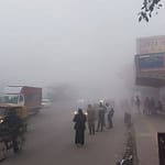 Stricter Pollution Curbs Under GRAP-4 Reimposed In Delhi
