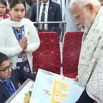 PM Modi Inaugurates Delhi Section Of ‘Namo Bharat Corridor’ In Big Infra Push