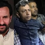 Saif Ali Khan’s Attacker Admits To Crime, Says “Yes, I Did It”: Sources