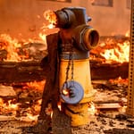 Explained: Why Hydrants Ran Dry During Deadly Los Angeles Wildfires